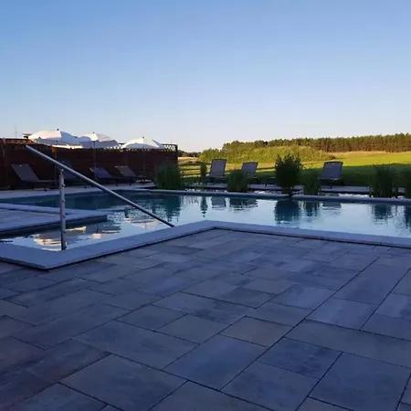 Spreewaldhof Romantik - Garni Neu Zauche