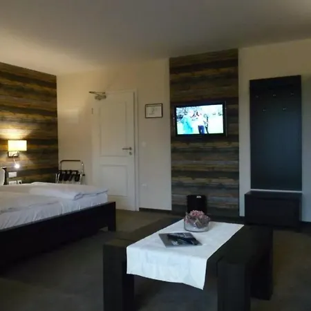 Hotel Spreewaldhof Romantik - Garni Neu Zauche