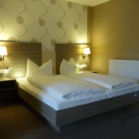 Spreewaldhof Romantik - Garni 호텔