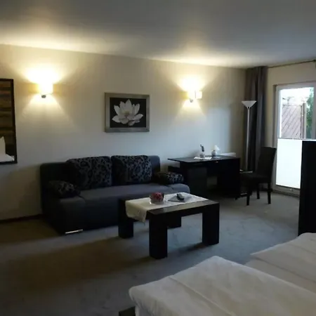 Spreewaldhof Romantik - Garni 호텔 3*