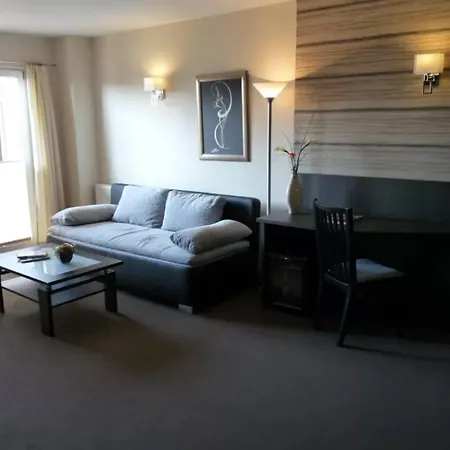 Spreewaldhof Romantik - Garni 3* Neu Zauche