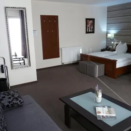 Spreewaldhof Romantik - Garni Hotel 3*