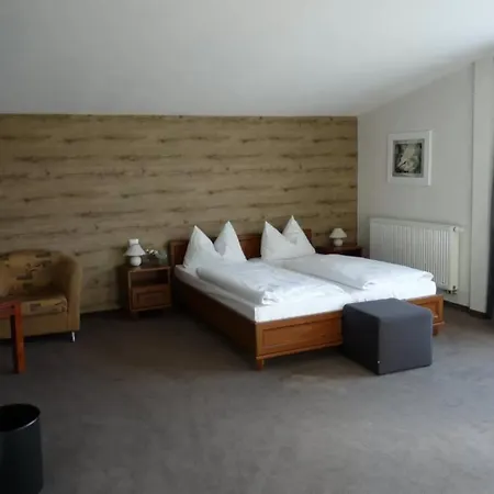 Hotel Spreewaldhof Romantik - Garni 3*