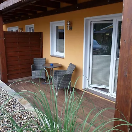 호텔 Spreewaldhof Romantik - Garni