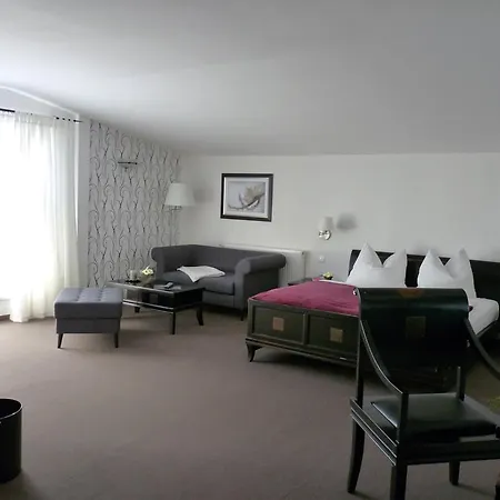 Spreewaldhof Romantik - Garni Hotel 3*