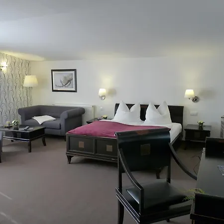 Spreewaldhof Romantik - Garni 3* Neu Zauche