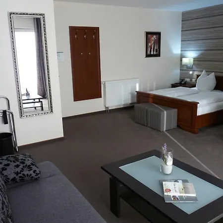Hotel Spreewaldhof Romantik - Garni 3*