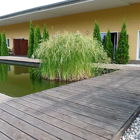 Hotell Spreewaldhof Romantik - Garni