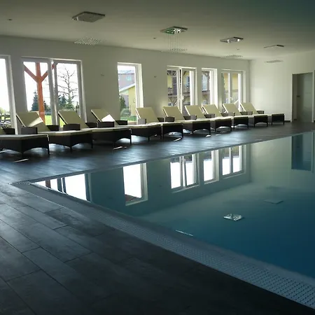 Spreewaldhof Romantik - Garni Hotel