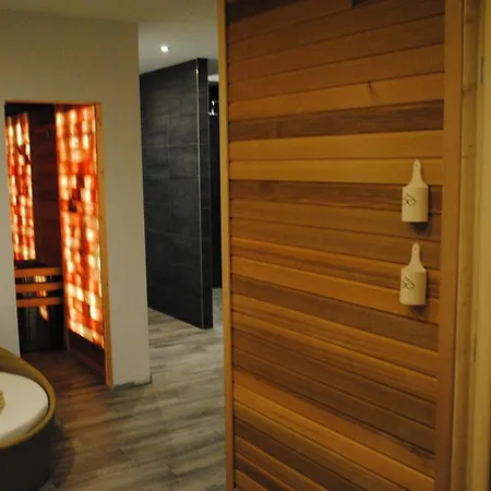 Spreewaldhof Romantik - Garni 3*