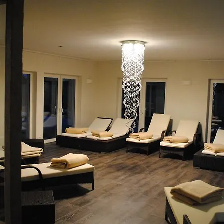 Spreewaldhof Romantik - Garni Hotel 3*