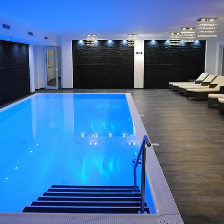 Spreewaldhof Romantik - Garni Hotel 3*