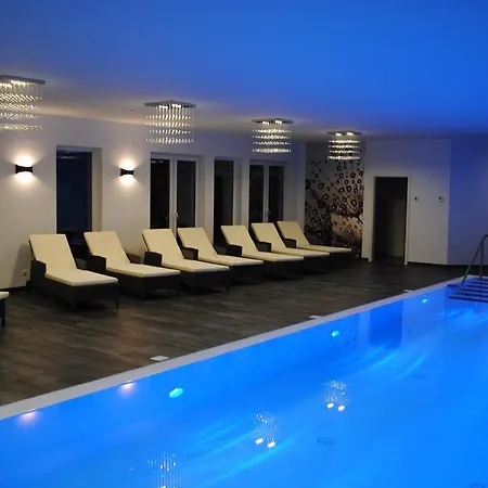Hotel Spreewaldhof Romantik - Garni