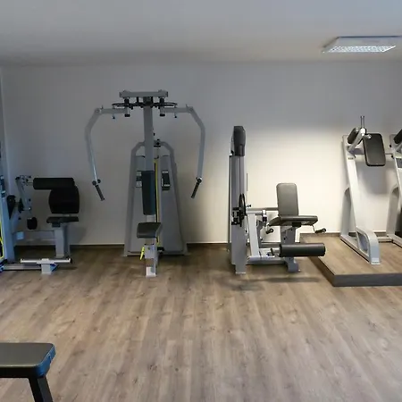 Hotel Spreewaldhof Romantik - Garni 3*