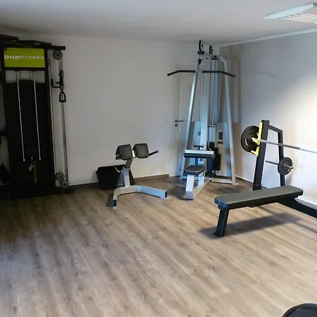 Hotell Spreewaldhof Romantik - Garni Neu Zauche