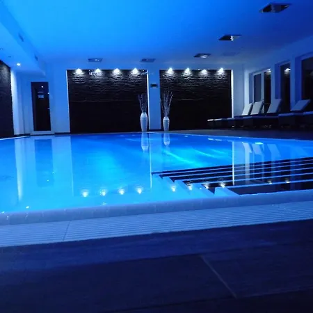 Hotel Spreewaldhof Romantik - Garni 3*