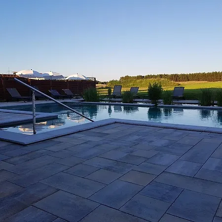 Hotel Spreewaldhof Romantik - Garni Neu Zauche