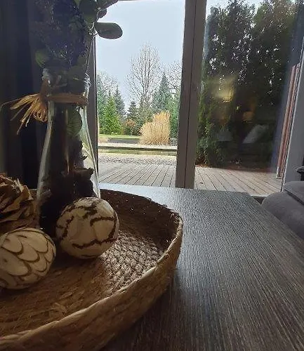 Spreewaldhof Romantik - Garni فندق