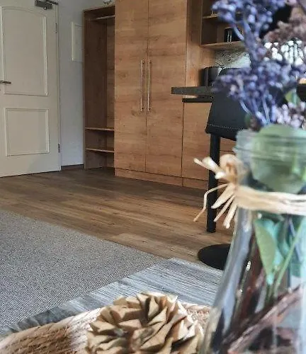 فندق Spreewaldhof Romantik - Garni Neu Zauche