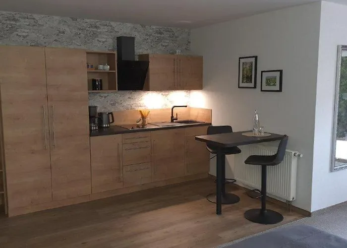 فندق Spreewaldhof Romantik - Garni 3*