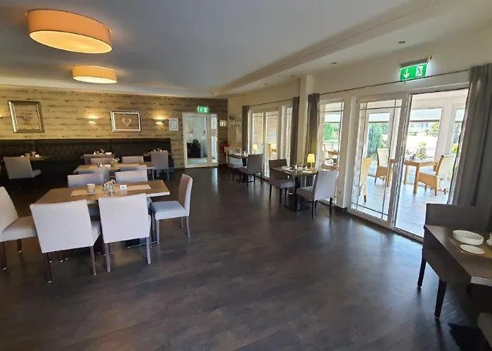 Spreewaldhof Romantik - Garni فندق