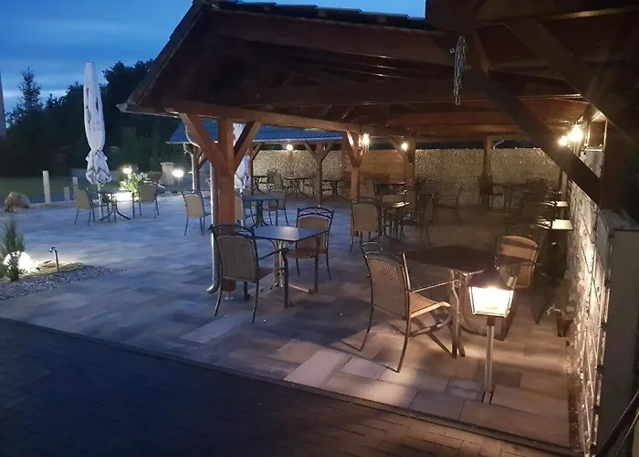 فندق Spreewaldhof Romantik - Garni 3*