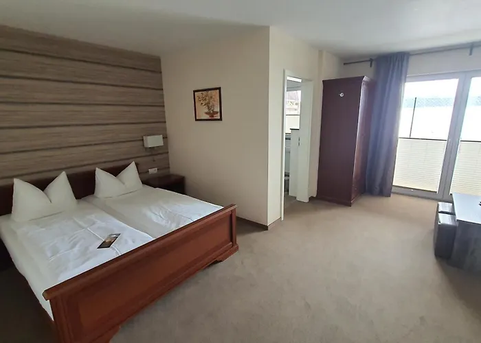 Spreewaldhof Romantik - Garni Neu Zauche