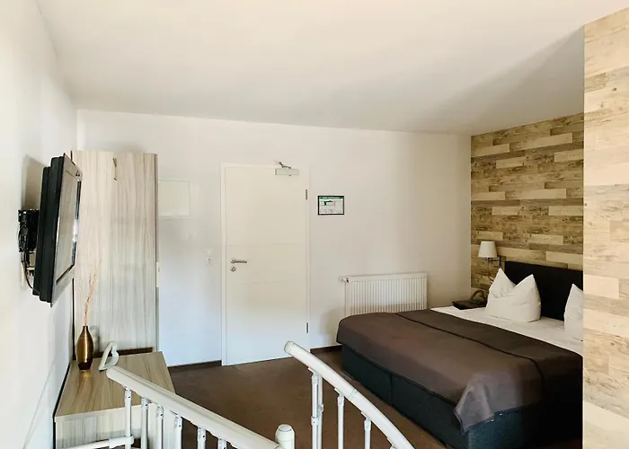 מלון Spreewaldhof Romantik - Garni 3*