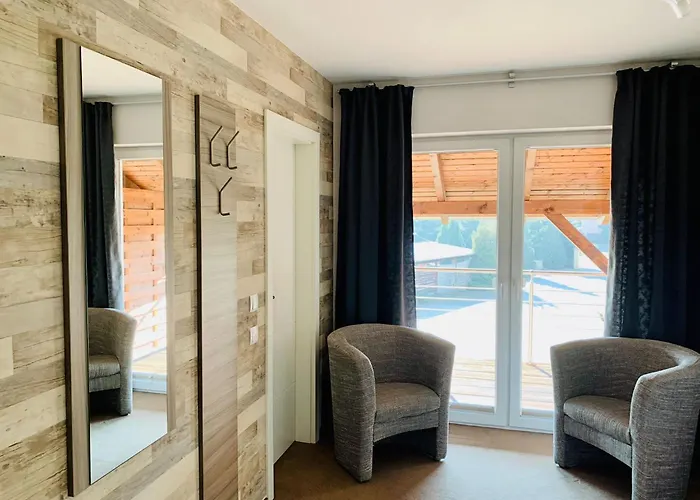 فندق Spreewaldhof Romantik - Garni