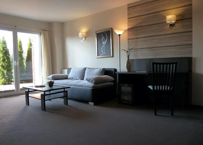 فندق Spreewaldhof Romantik - Garni Neu Zauche