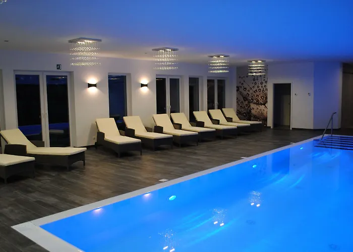 Spreewaldhof Romantik - Garni فندق 3*