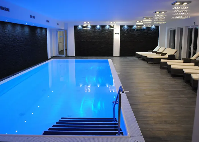 Spreewaldhof Romantik - Garni 3* Neu Zauche