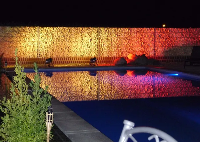 Spreewaldhof Romantik - Garni فندق Neu Zauche