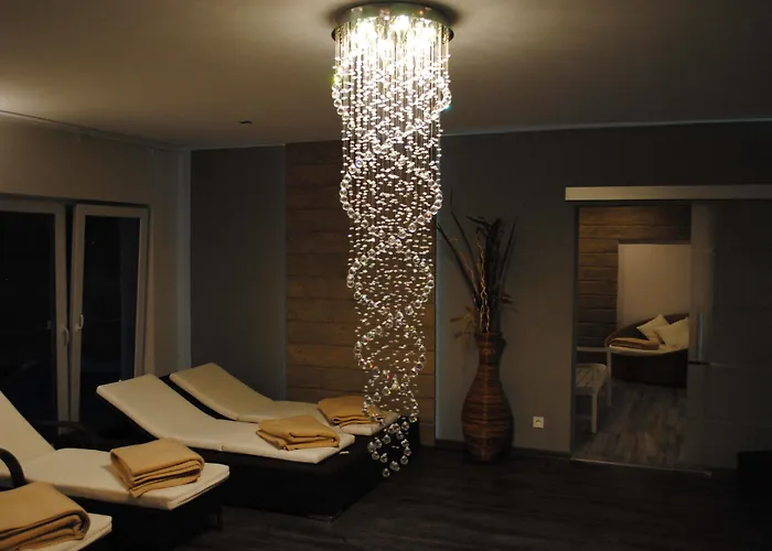 فندق Spreewaldhof Romantik - Garni 3*