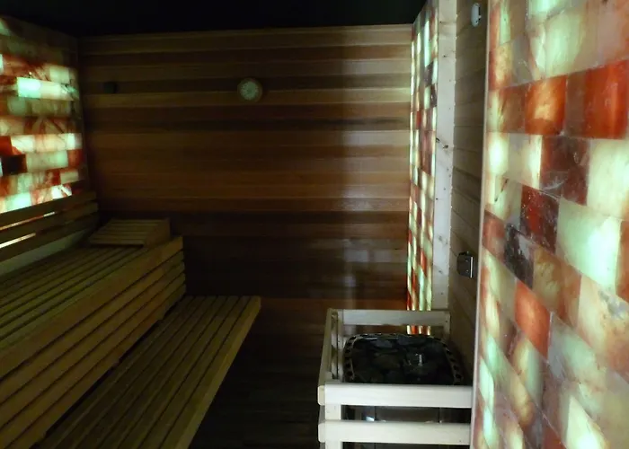 Spreewaldhof Romantik - Garni