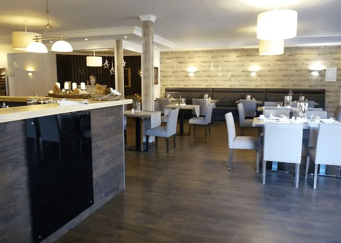 فندق Spreewaldhof Romantik - Garni 3*