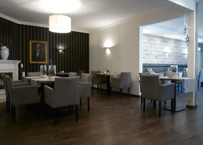 Spreewaldhof Romantik - Garni 3* Neu Zauche