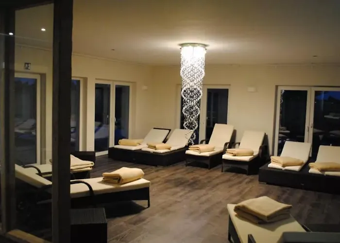 Spreewaldhof Romantik - Garni فندق Neu Zauche