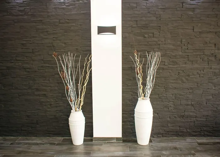 Spreewaldhof Romantik - Garni