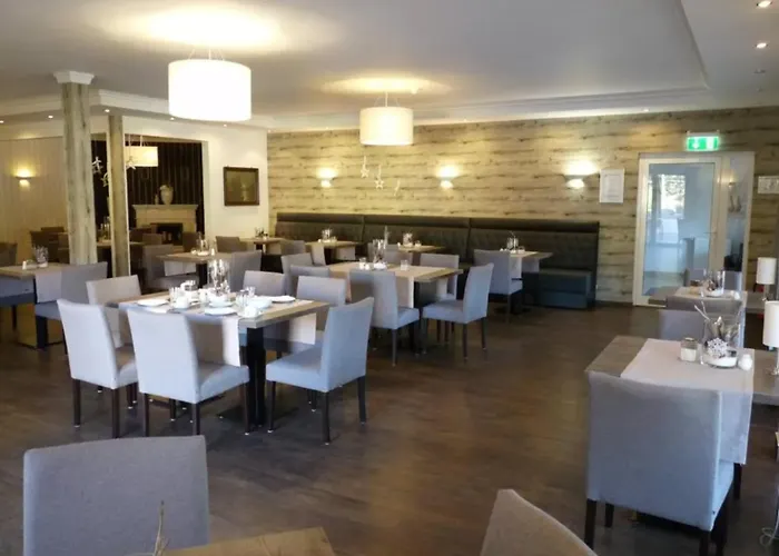 فندق Spreewaldhof Romantik - Garni Neu Zauche