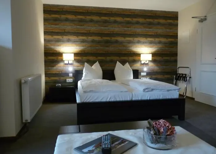 Spreewaldhof Romantik - Garni فندق Neu Zauche