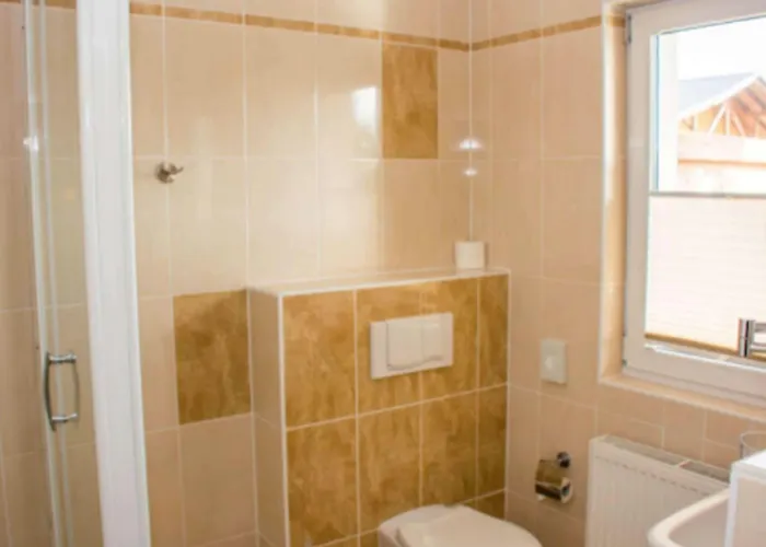 Spreewaldhof Romantik - Garni