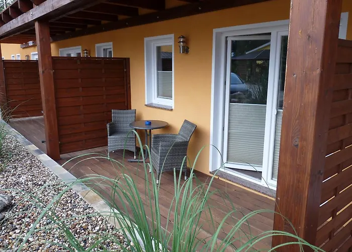 فندق Spreewaldhof Romantik - Garni