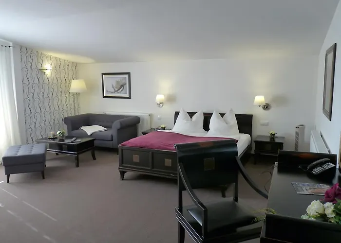 Spreewaldhof Romantik - Garni 3* Neu Zauche