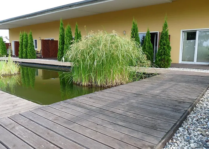 فندق Spreewaldhof Romantik - Garni