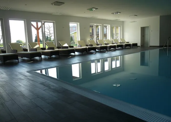 Spreewaldhof Romantik - Garni Hotel