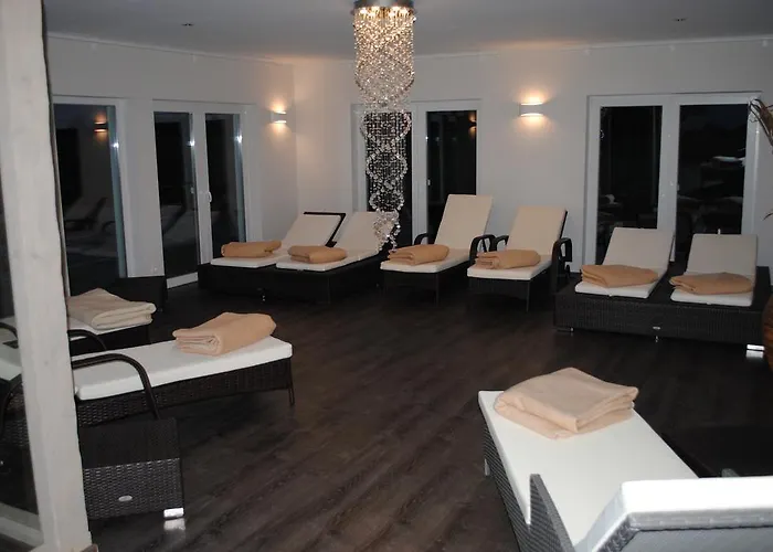 Spreewaldhof Romantik - Garni فندق Neu Zauche