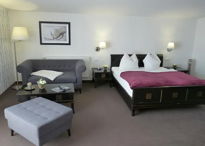 فندق Spreewaldhof Romantik - Garni