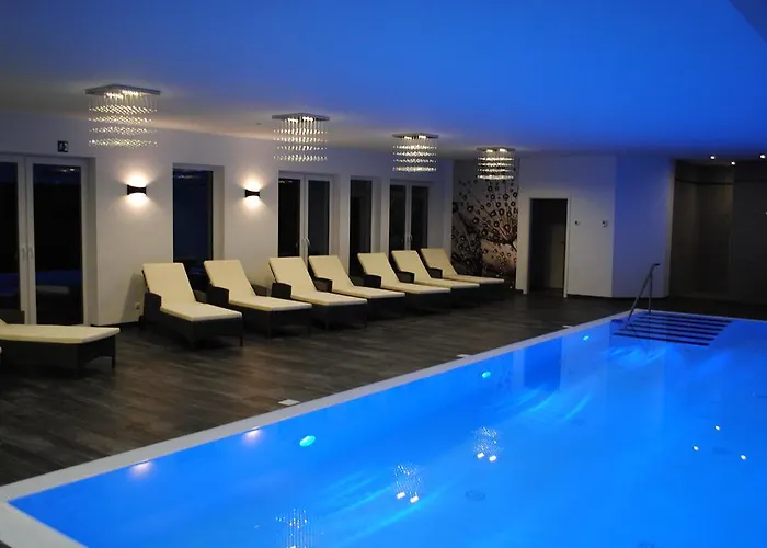 فندق Spreewaldhof Romantik - Garni